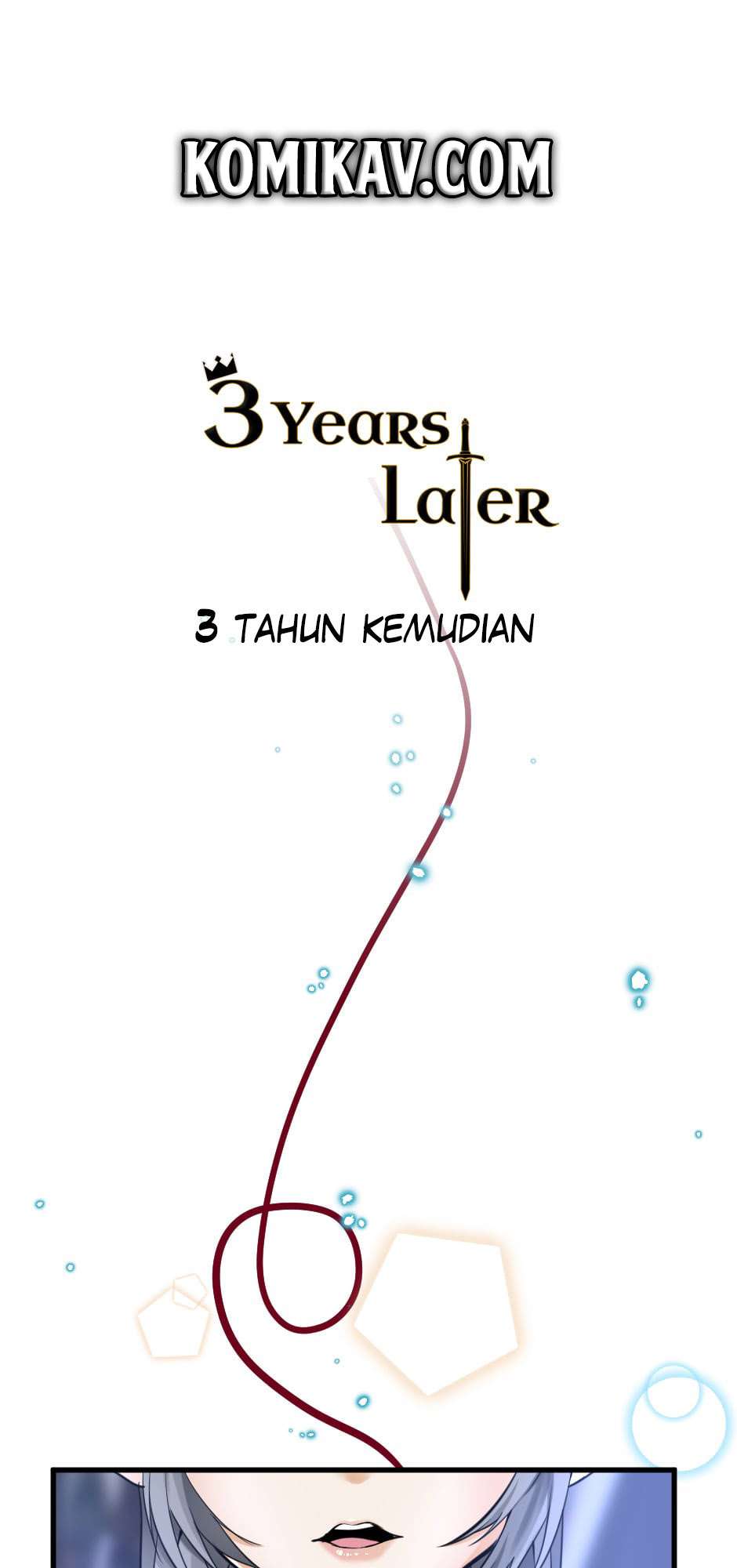 Manhwa The Beginning After The End Chapter 26 gambar nomor 2