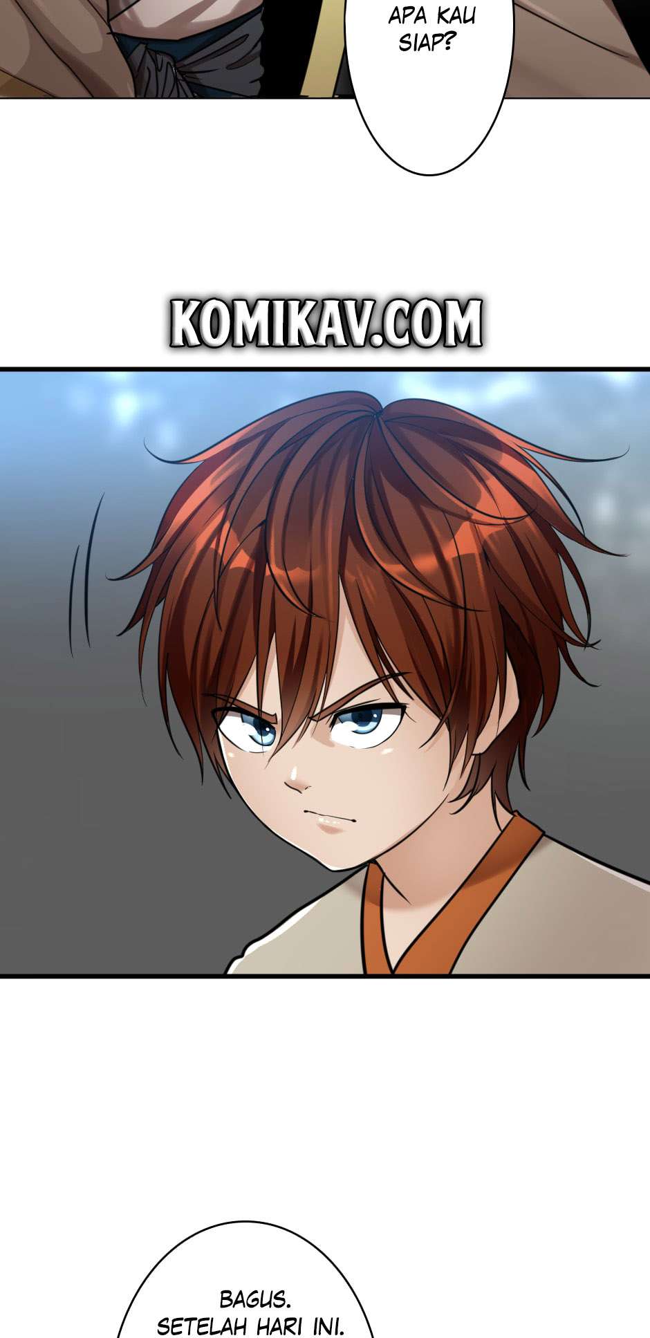 The Beginning After The End Chapter 26 Gambar 35