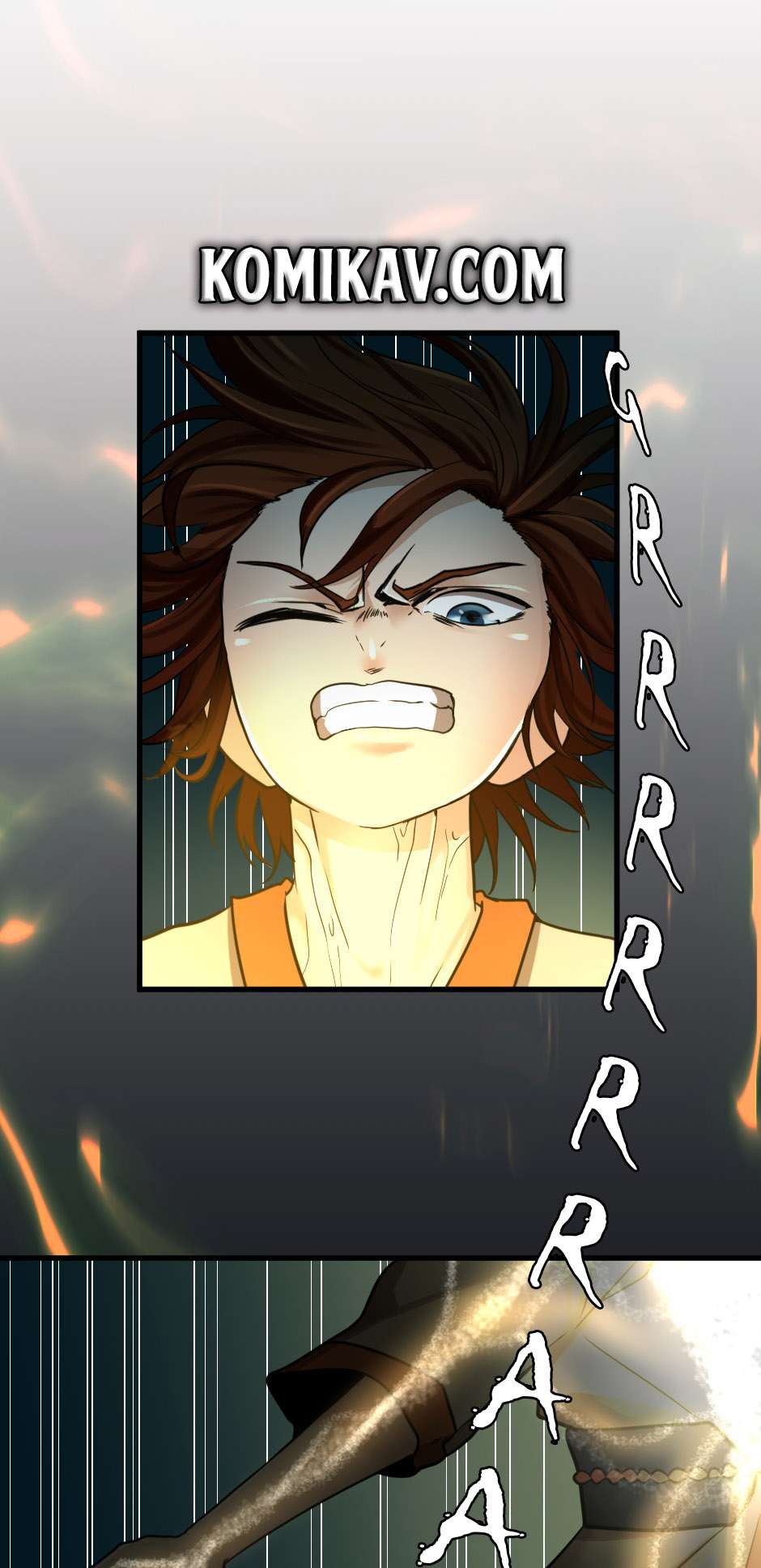 The Beginning After The End Chapter 26 Gambar 38