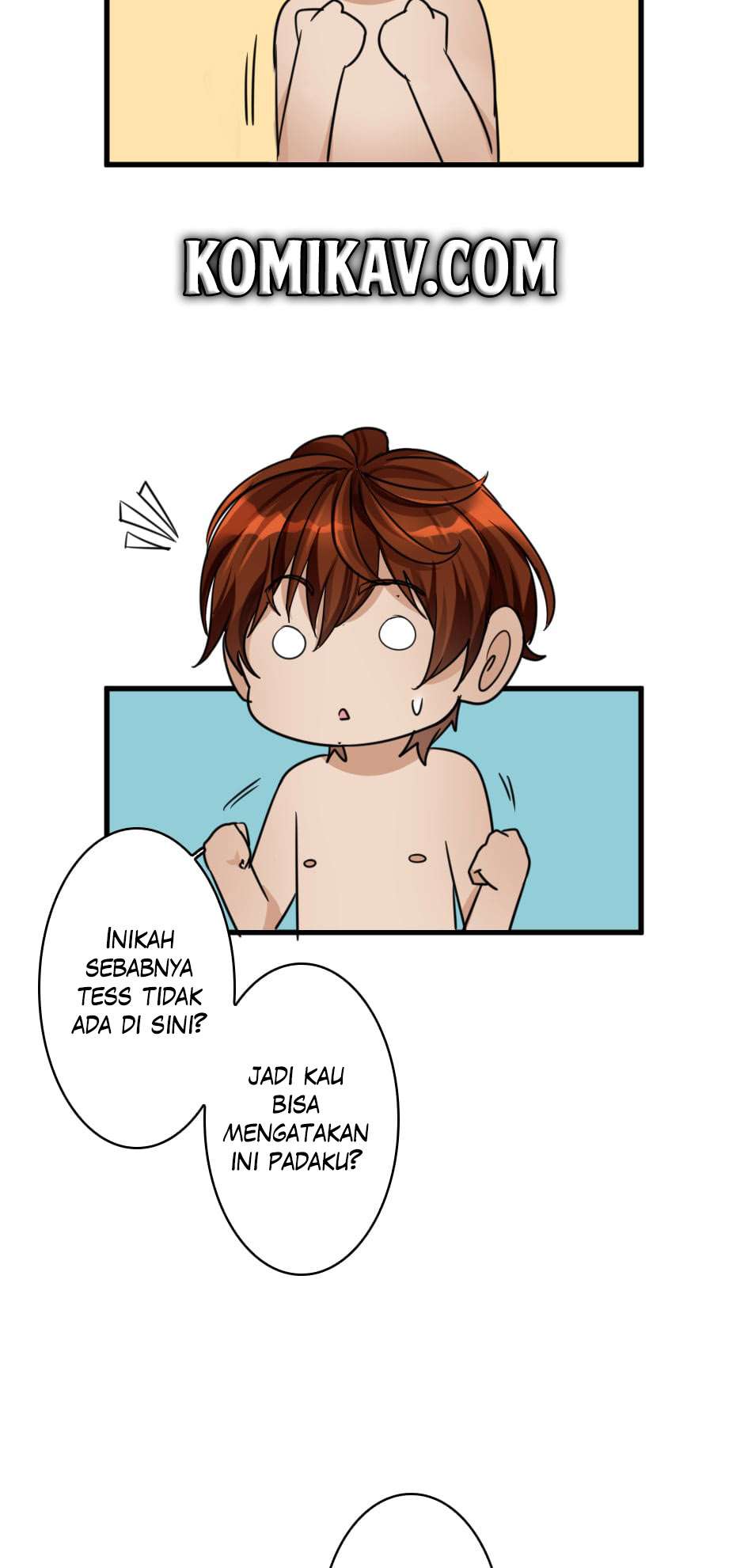 The Beginning After The End Chapter 26 Gambar 56