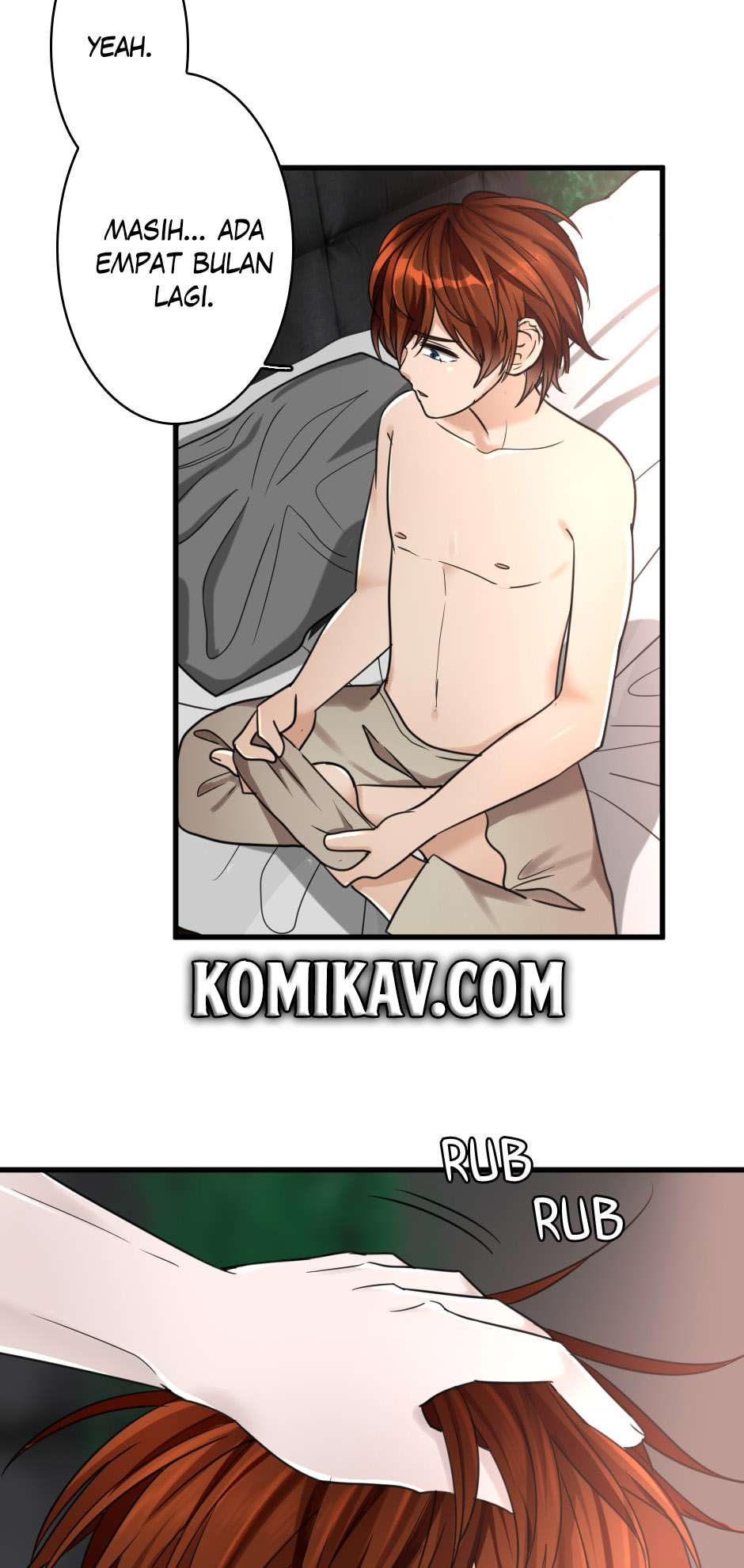 The Beginning After The End Chapter 26 Gambar 58