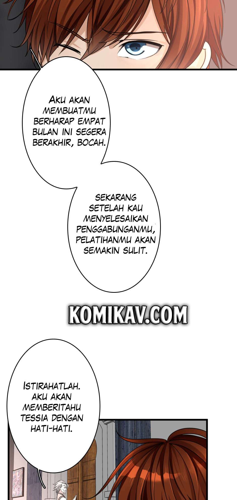 The Beginning After The End Chapter 26 Gambar 59