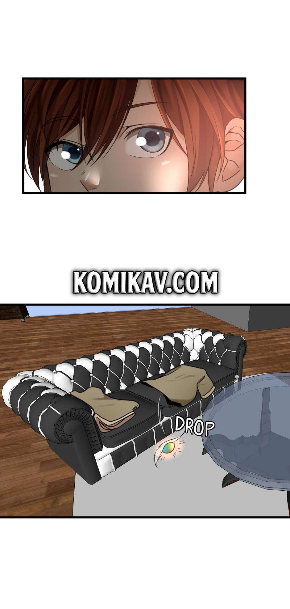 The Beginning After The End Chapter 26 Gambar 61