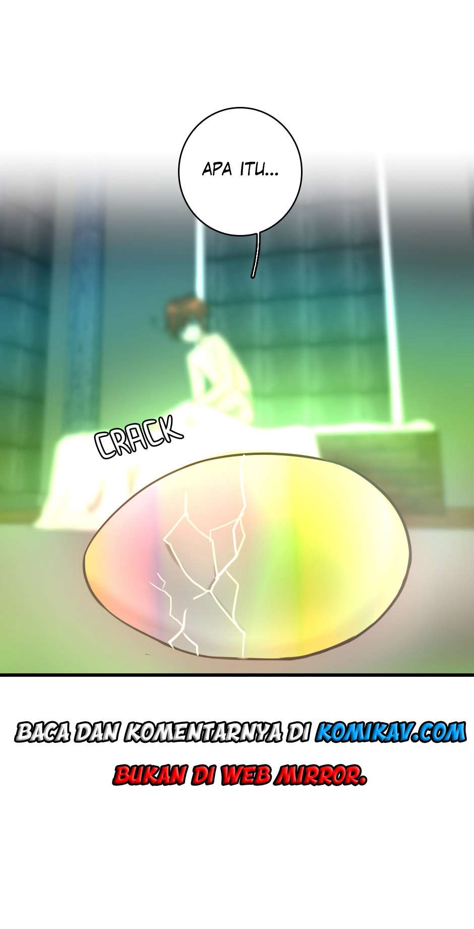 The Beginning After The End Chapter 26 Gambar 62