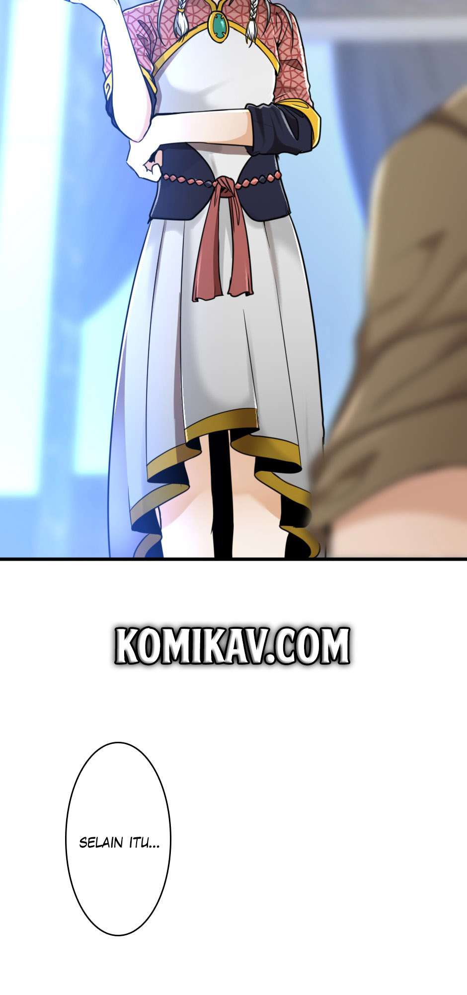 The Beginning After The End Chapter 26 Gambar 8