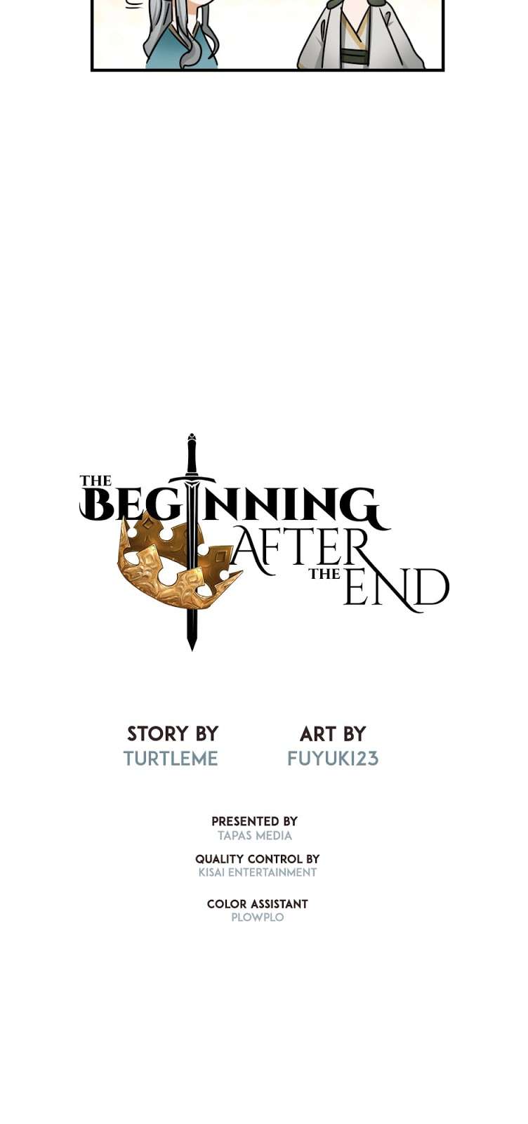 The Beginning After The End Chapter 25 Gambar 11