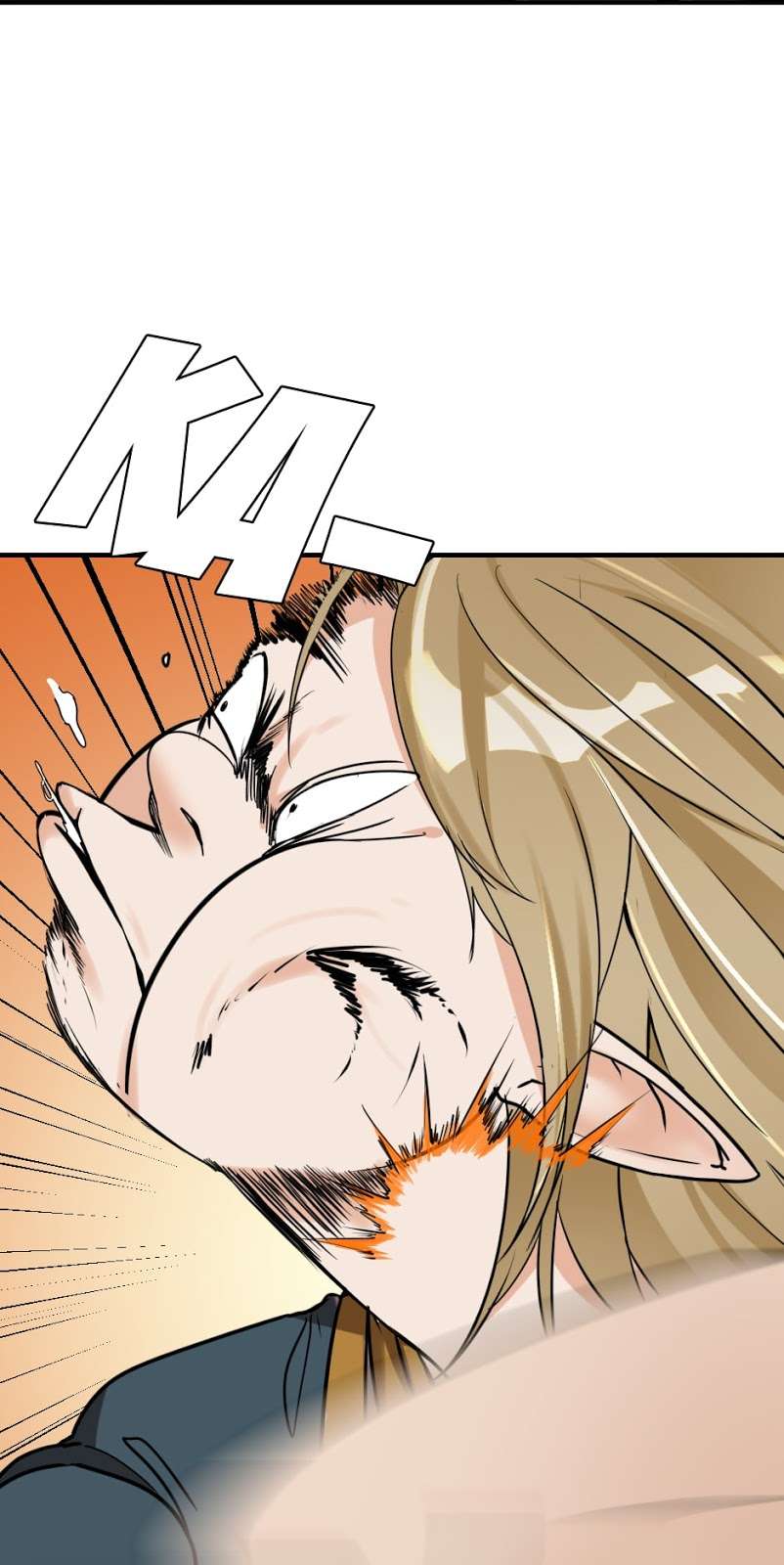 The Beginning After The End Chapter 25 Gambar 40