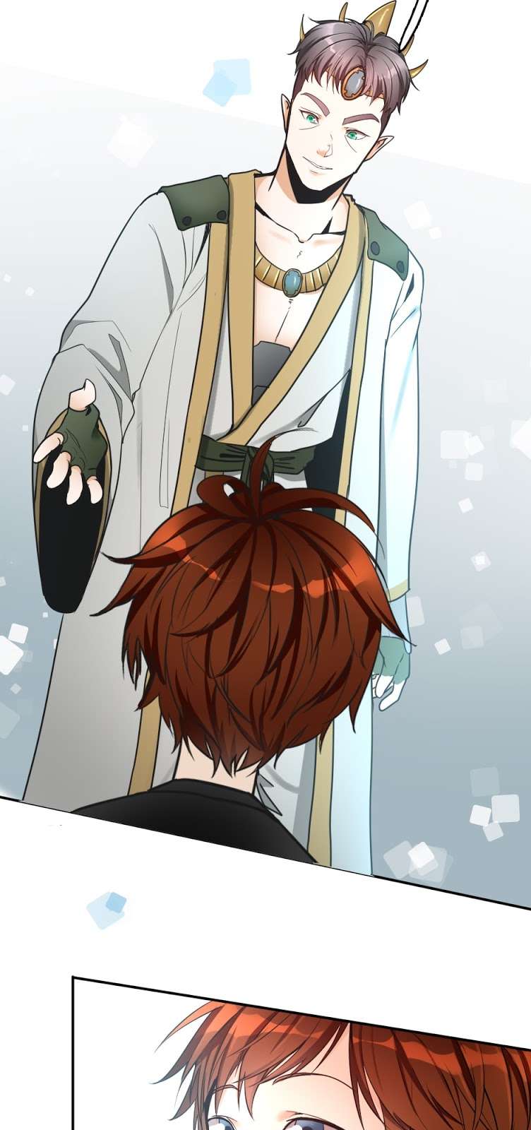 The Beginning After The End Chapter 25 Gambar 7