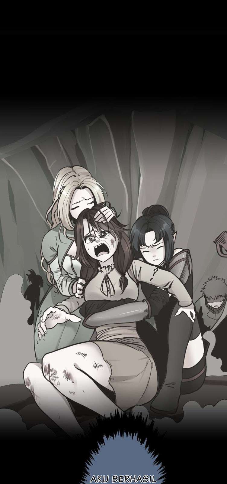 The Beginning After The End Chapter 24 Gambar 17