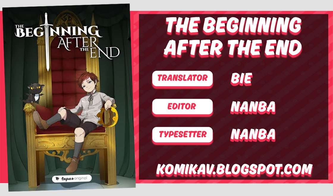 Komik The Beginning After The End Chapter 24 gambar nomor 1