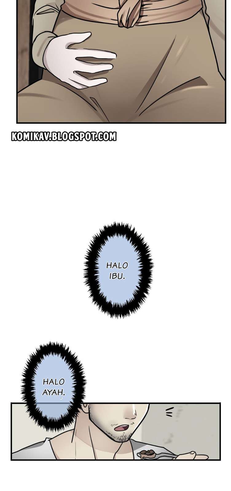 The Beginning After The End Chapter 24 Gambar 10