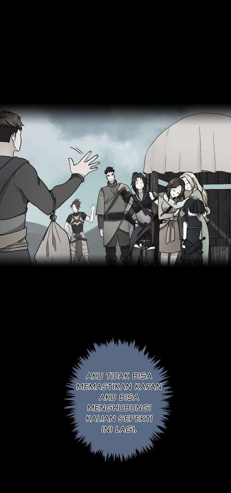 The Beginning After The End Chapter 24 Gambar 29