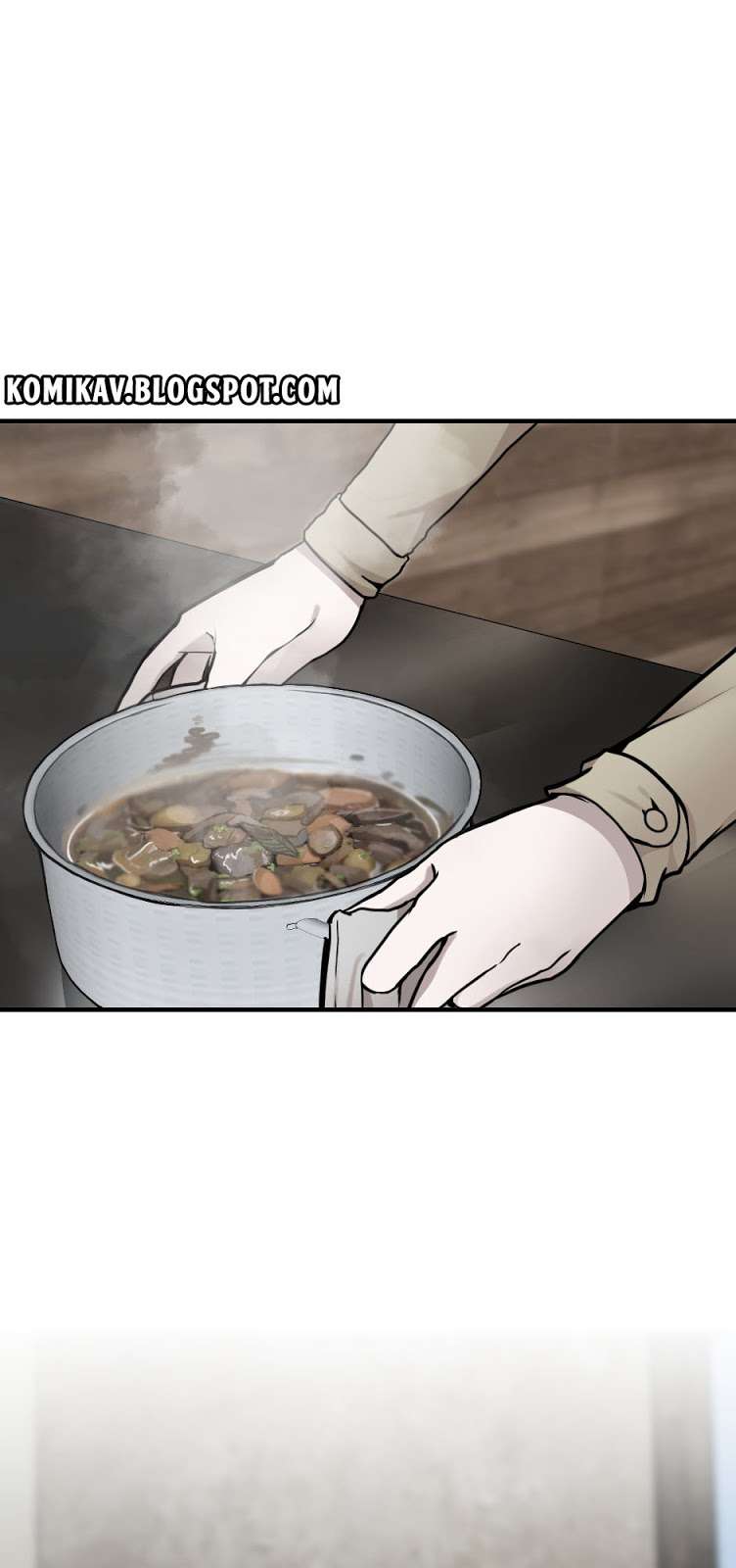 Manhwa The Beginning After The End Chapter 24 gambar nomor 2