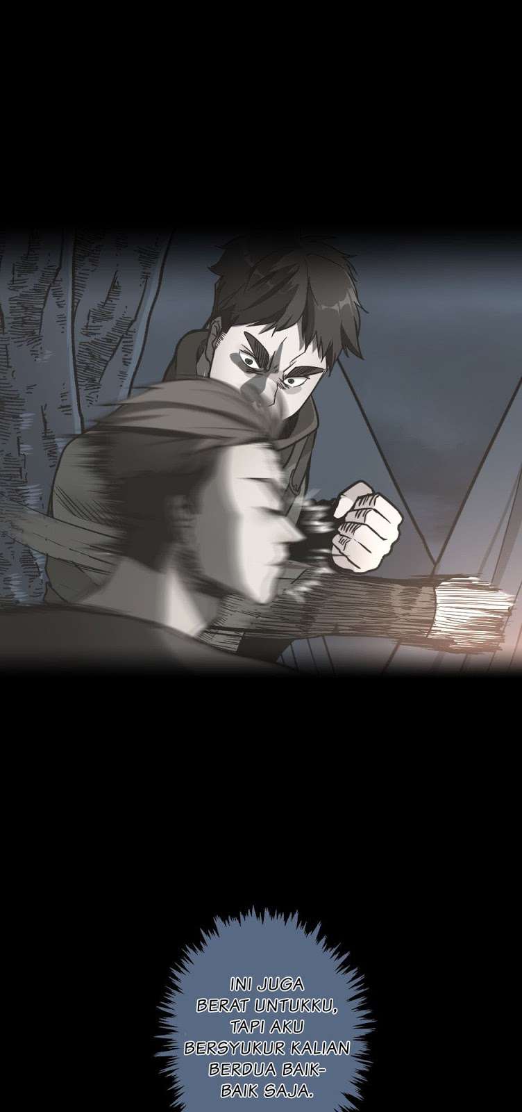 The Beginning After The End Chapter 24 Gambar 21