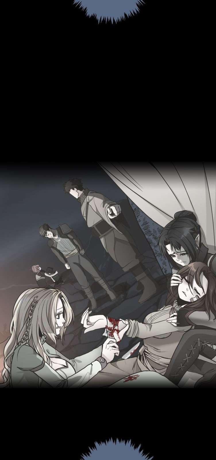 The Beginning After The End Chapter 24 Gambar 22