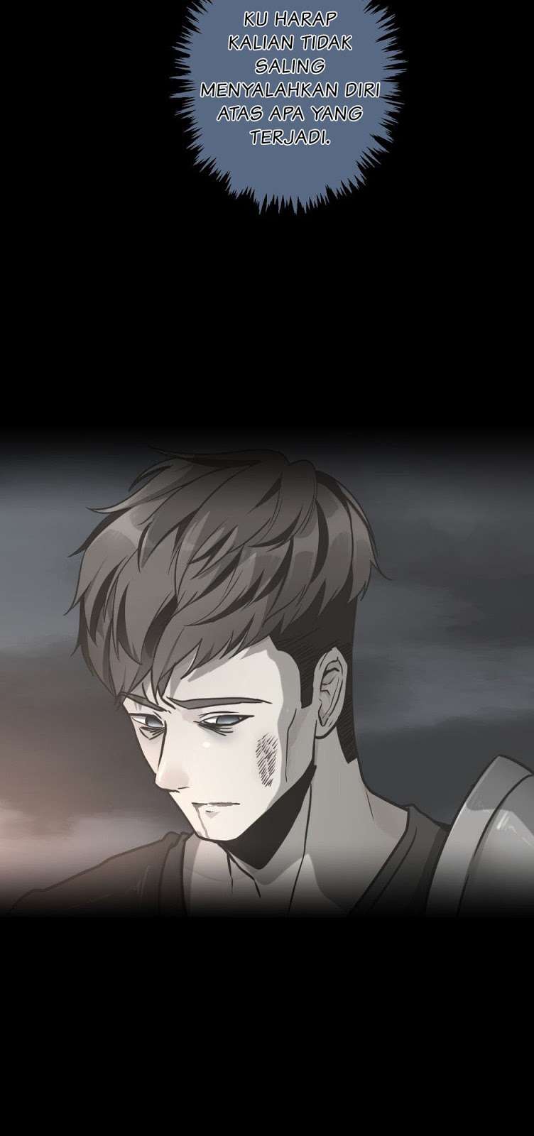 The Beginning After The End Chapter 24 Gambar 23