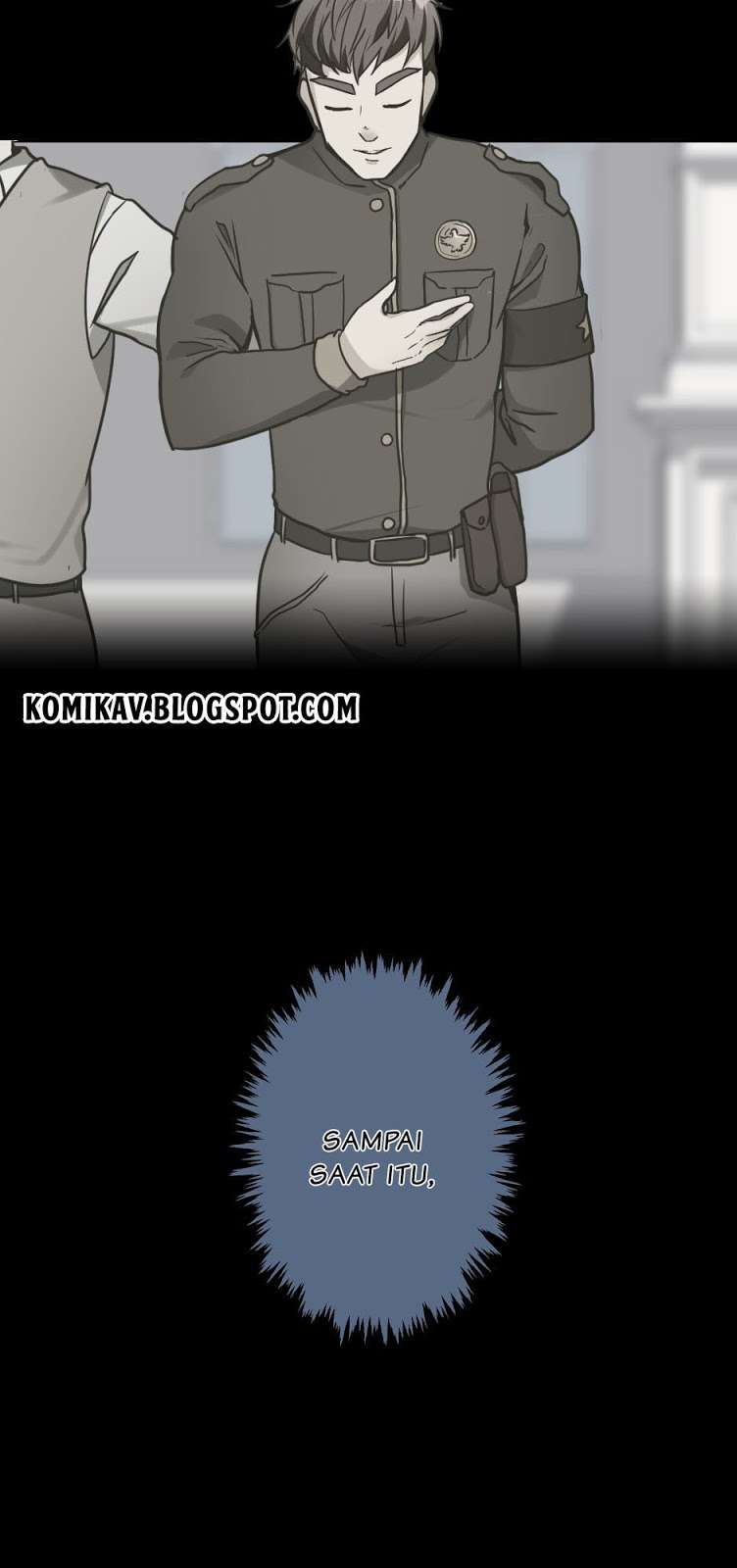 The Beginning After The End Chapter 24 Gambar 34