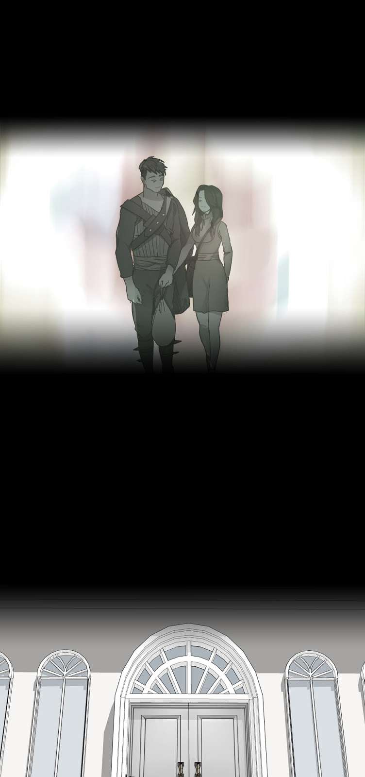 The Beginning After The End Chapter 24 Gambar 30