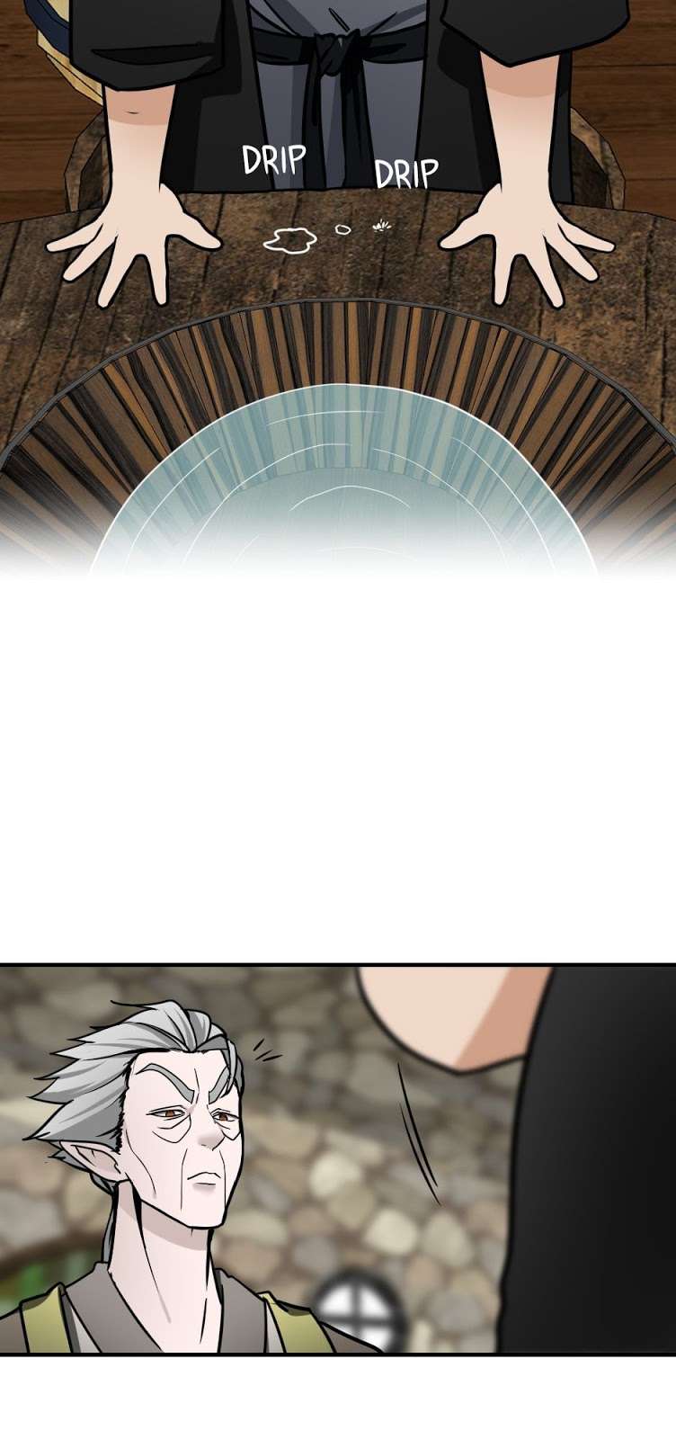 The Beginning After The End Chapter 24 Gambar 46