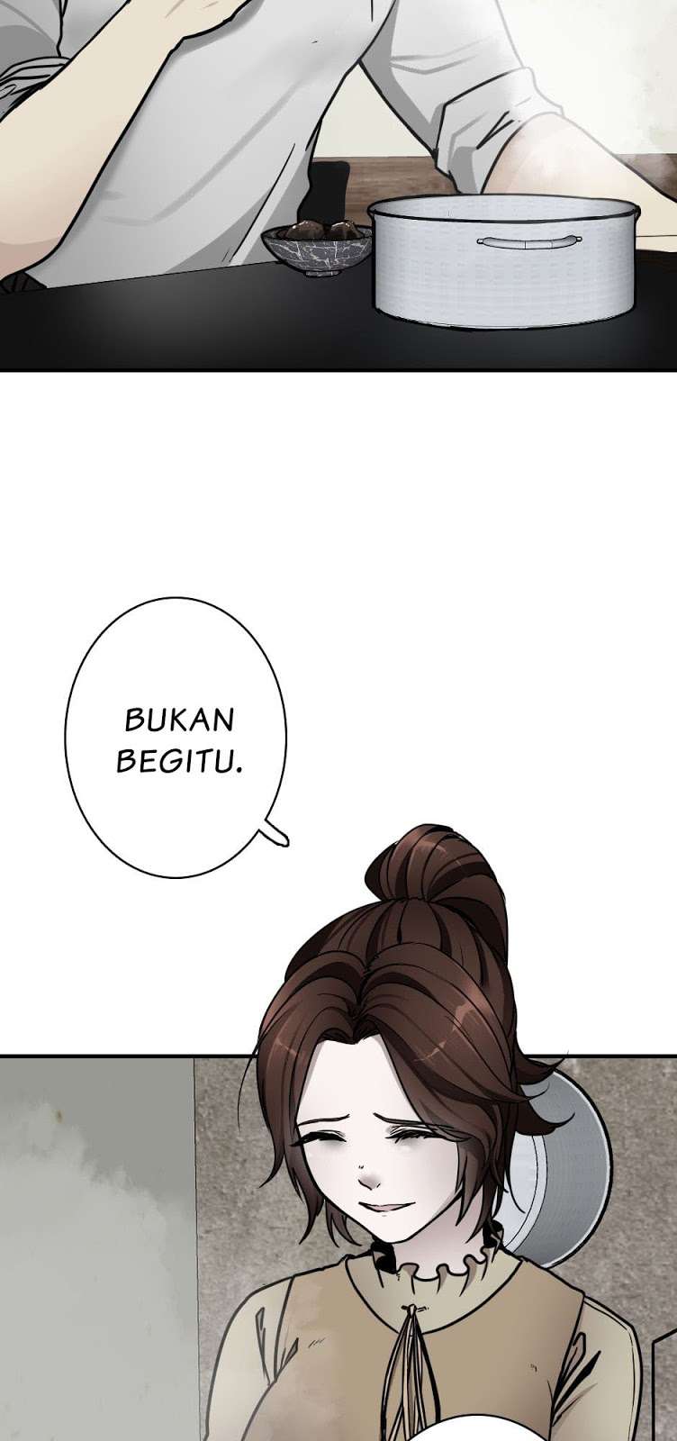 The Beginning After The End Chapter 24 Gambar 5