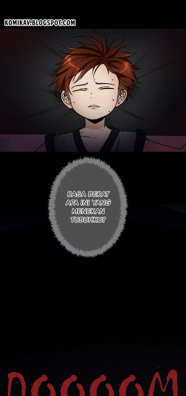 Manhwa The Beginning After The End Chapter 23 gambar nomor 2