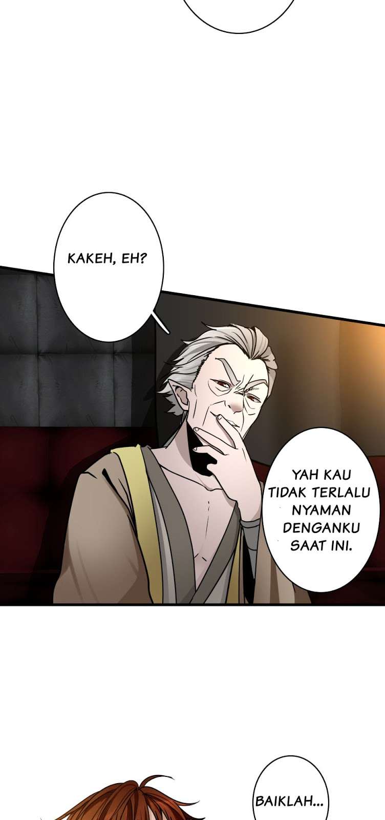 The Beginning After The End Chapter 23 Gambar 20