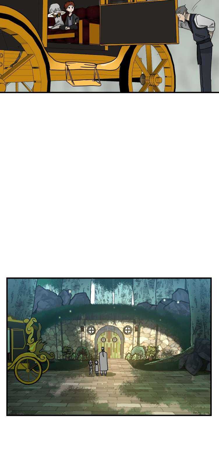 The Beginning After The End Chapter 23 Gambar 30