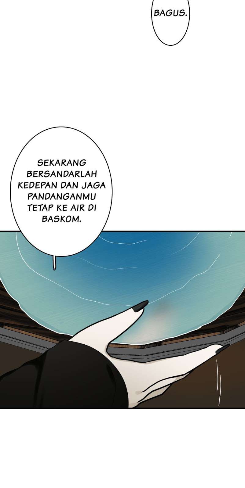 The Beginning After The End Chapter 23 Gambar 47