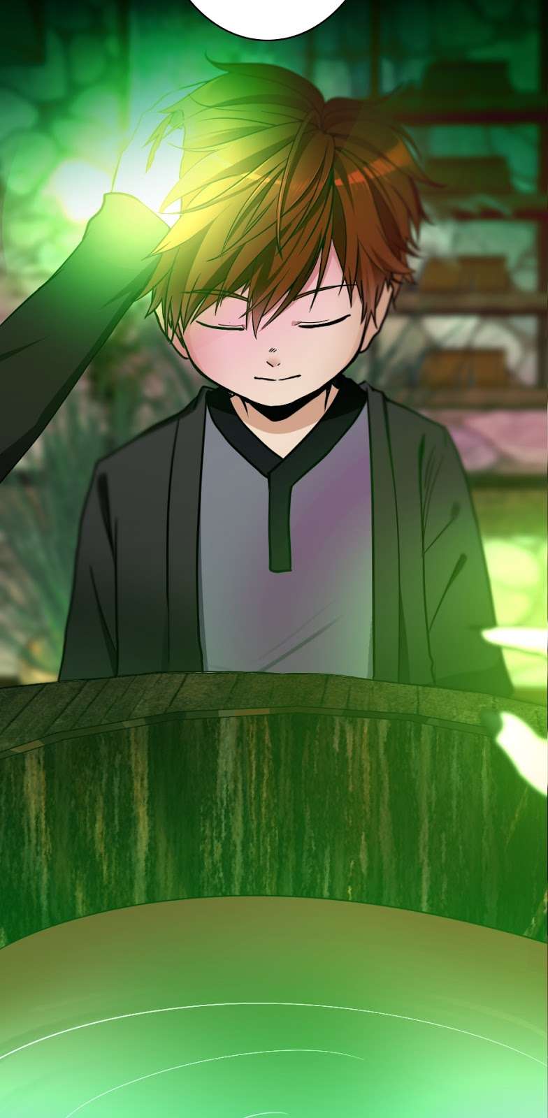 The Beginning After The End Chapter 23 Gambar 49