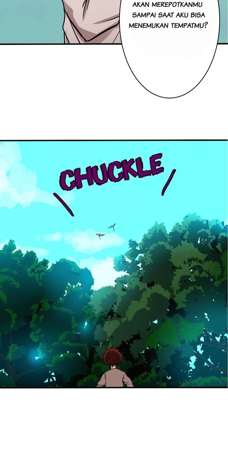 The Beginning After The End Chapter 12 Gambar 17