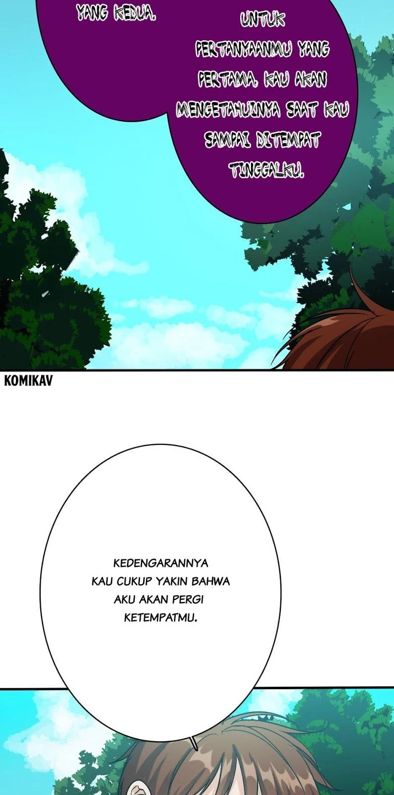 The Beginning After The End Chapter 12 Gambar 10