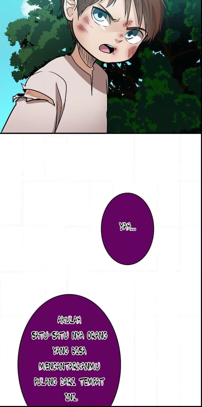 The Beginning After The End Chapter 12 Gambar 11