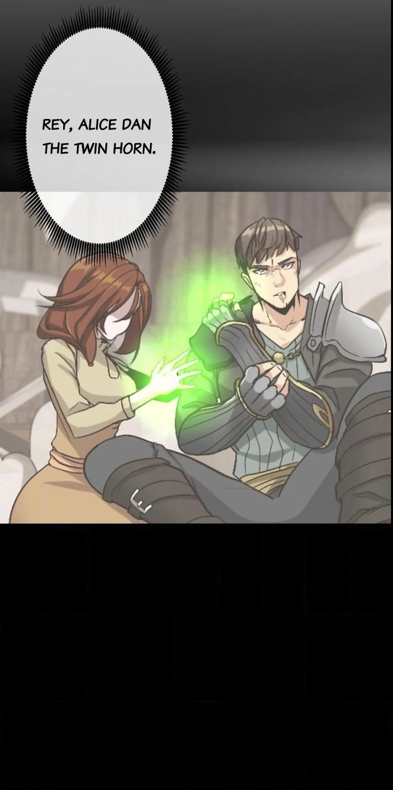 The Beginning After The End Chapter 12 Gambar 13