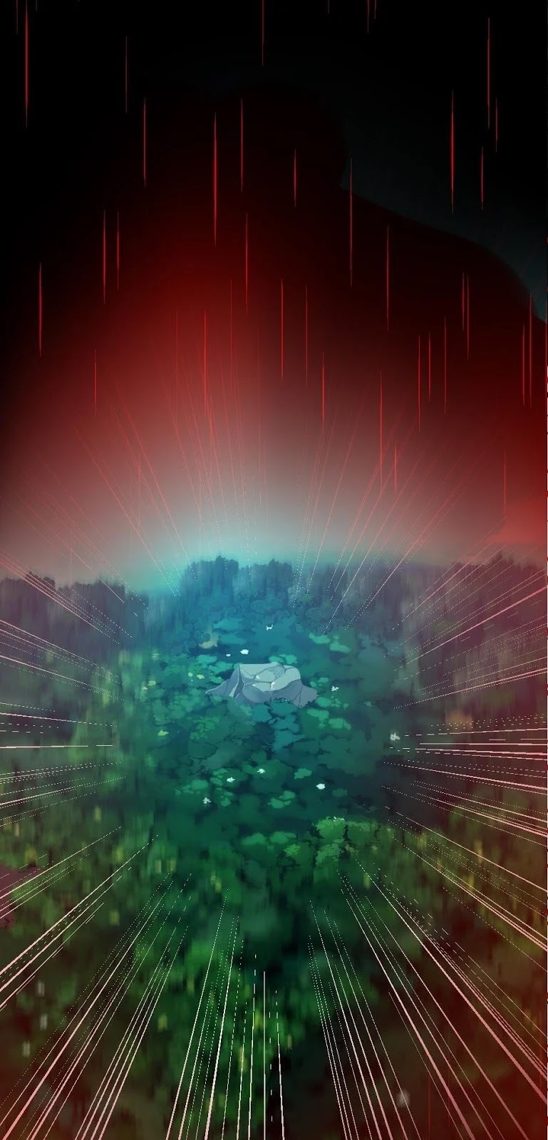 The Beginning After The End Chapter 12 Gambar 25