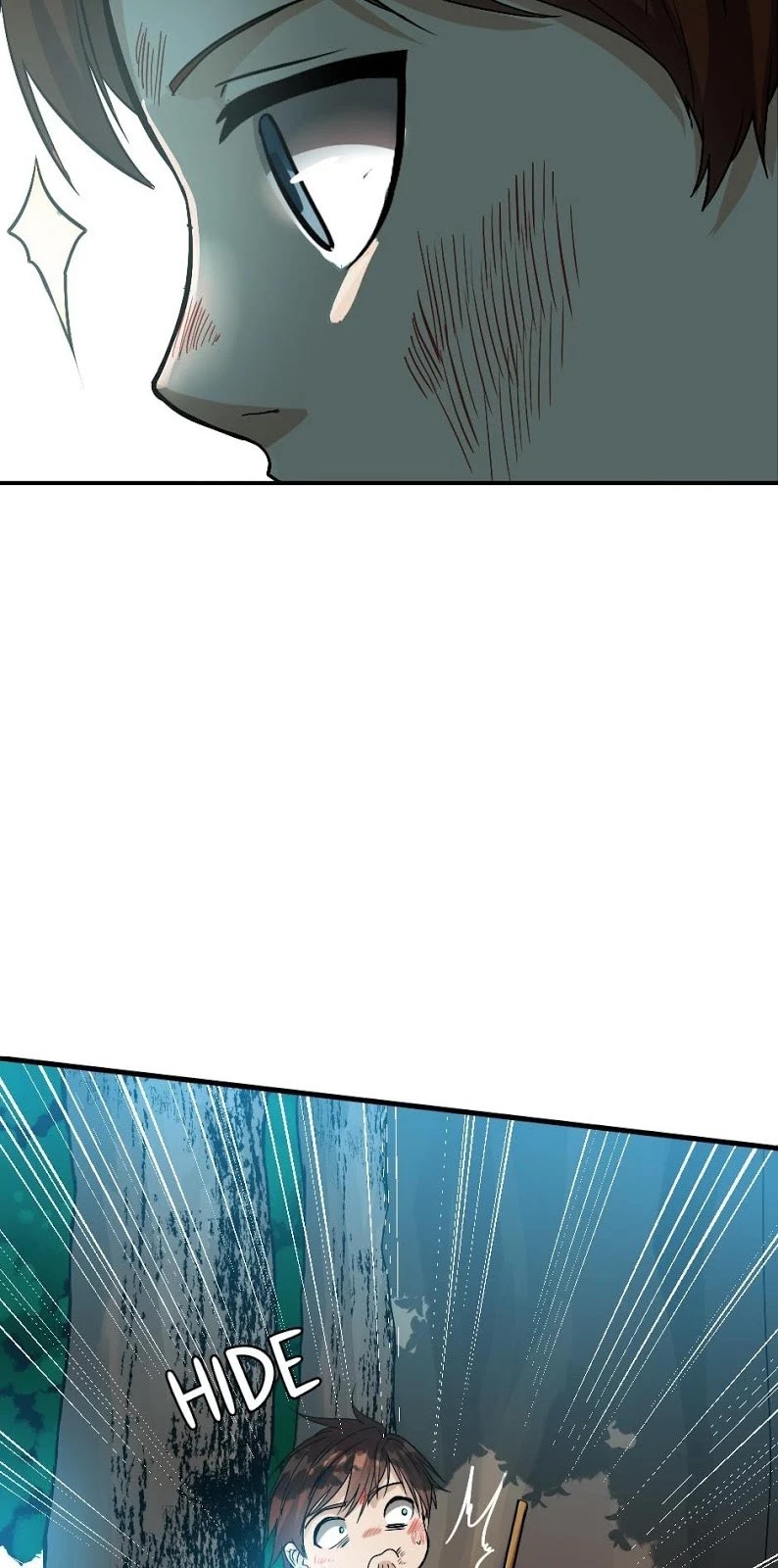 Manhwa The Beginning After The End Chapter 12 gambar nomor 2