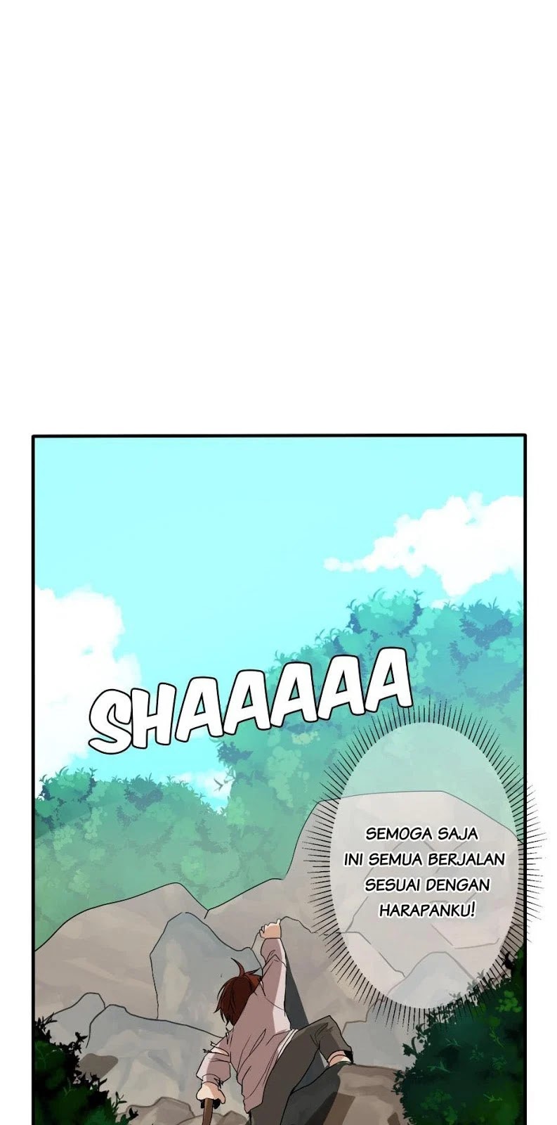 The Beginning After The End Chapter 12 Gambar 37