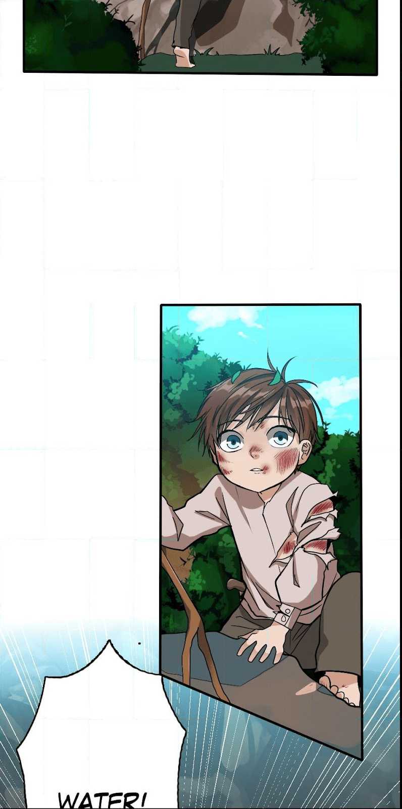 The Beginning After The End Chapter 12 Gambar 38