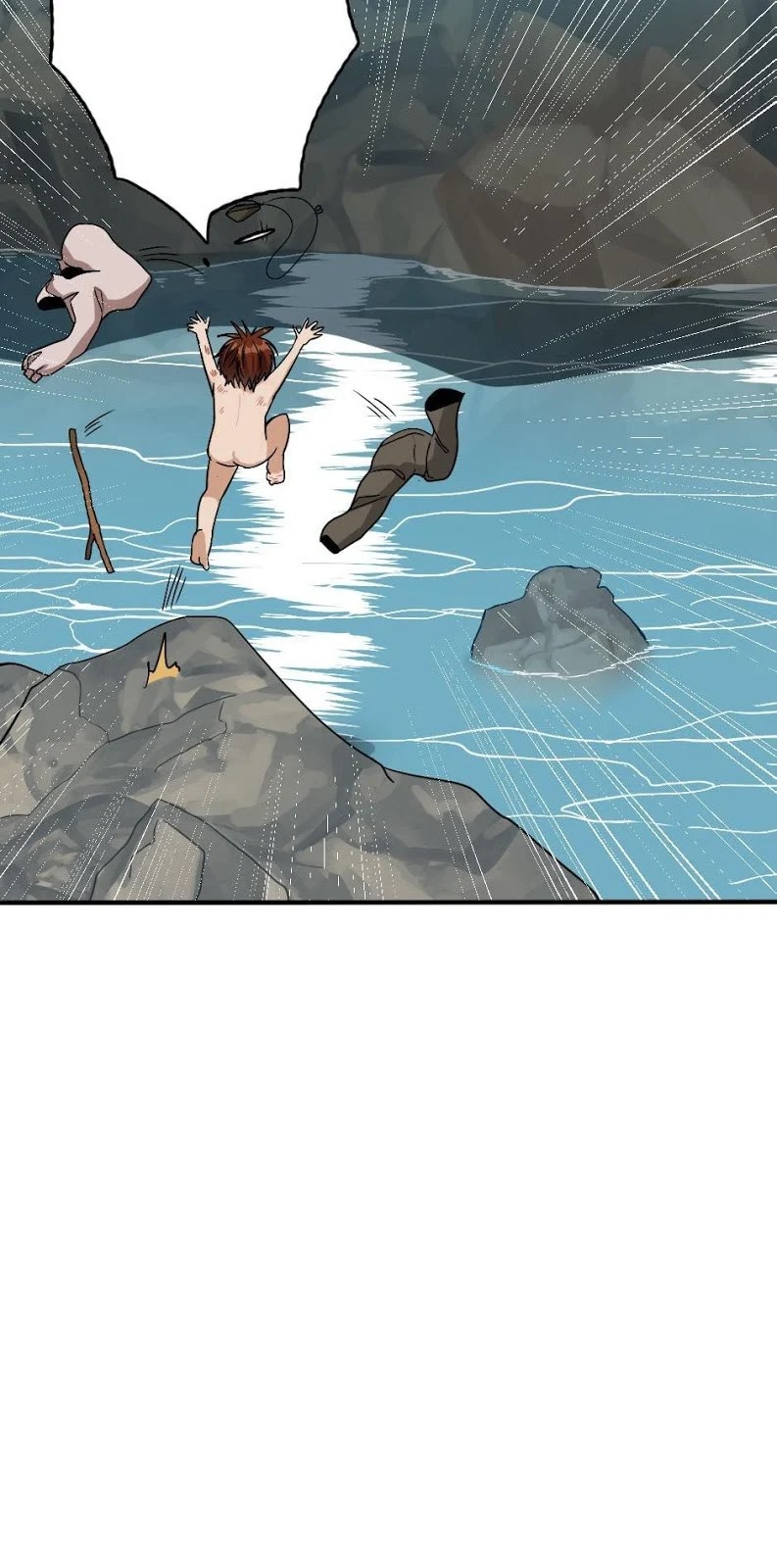 The Beginning After The End Chapter 12 Gambar 39