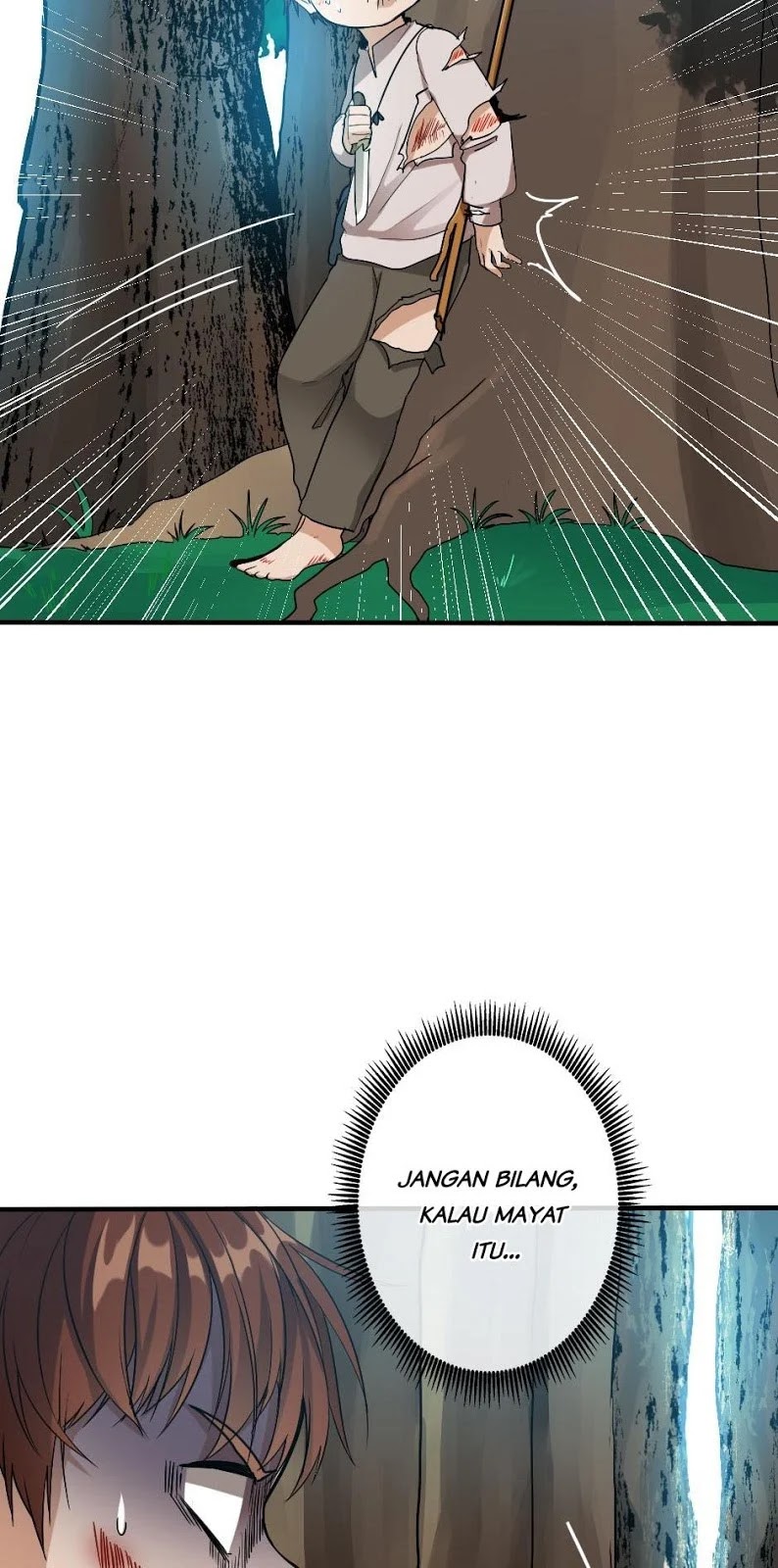 The Beginning After The End Chapter 12 Gambar 3