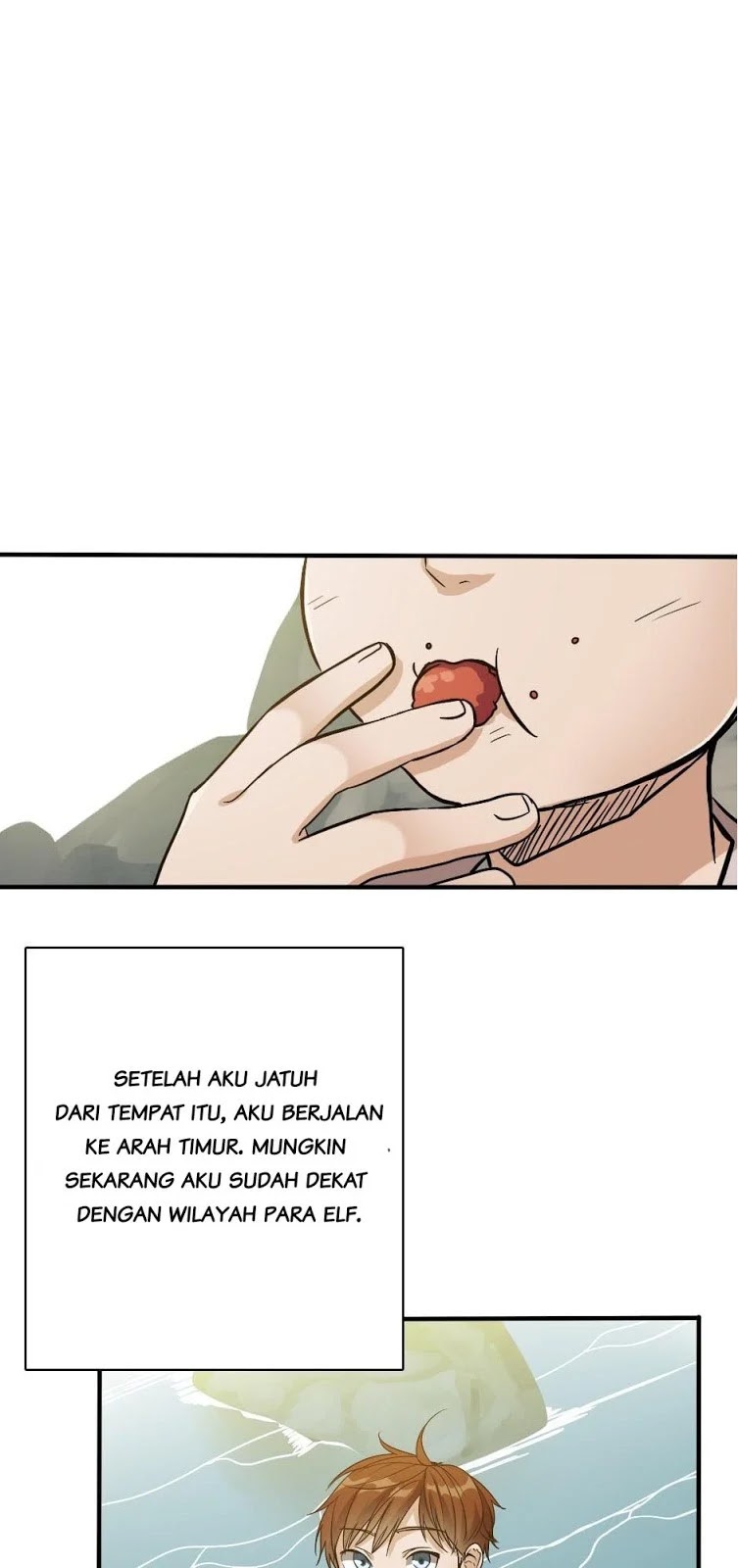 The Beginning After The End Chapter 12 Gambar 47