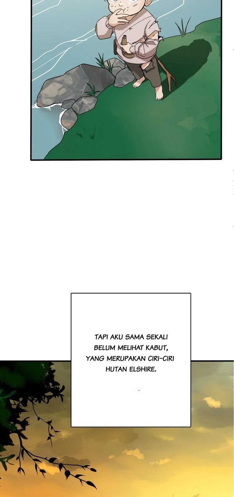 The Beginning After The End Chapter 12 Gambar 48