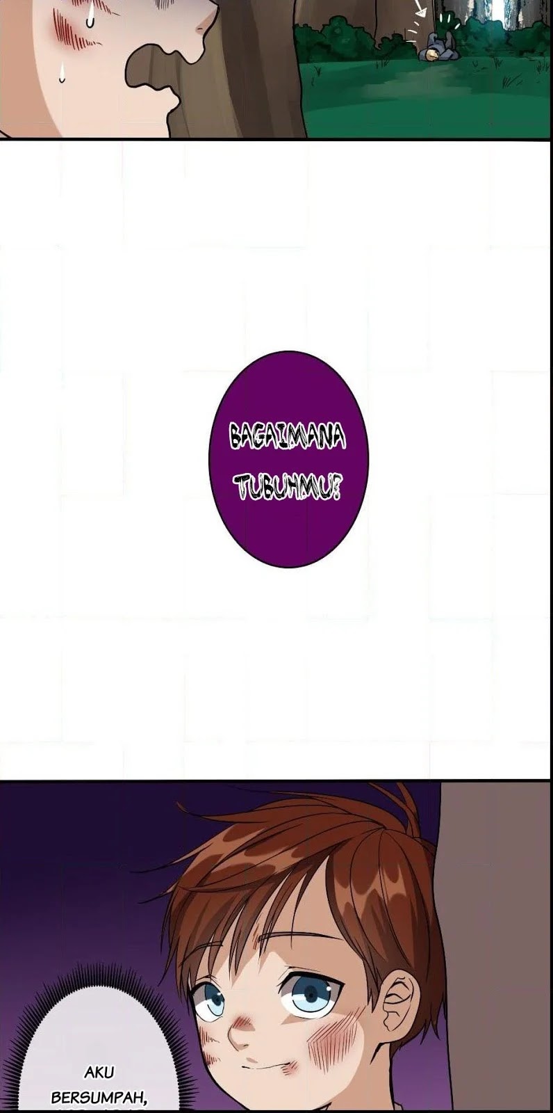 The Beginning After The End Chapter 12 Gambar 4