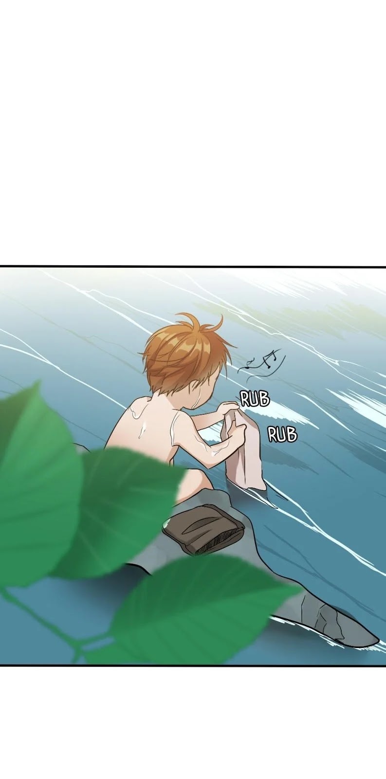 The Beginning After The End Chapter 12 Gambar 41