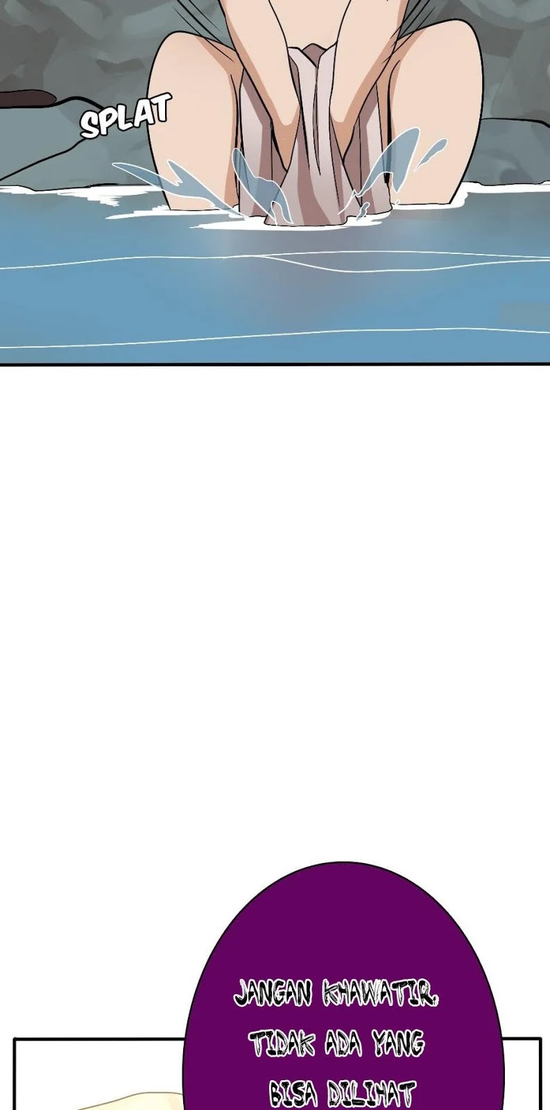 The Beginning After The End Chapter 12 Gambar 43