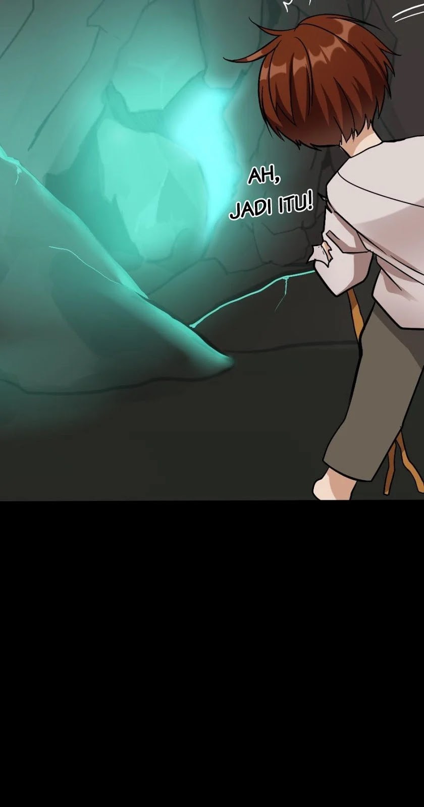 The Beginning After The End Chapter 12 Gambar 58