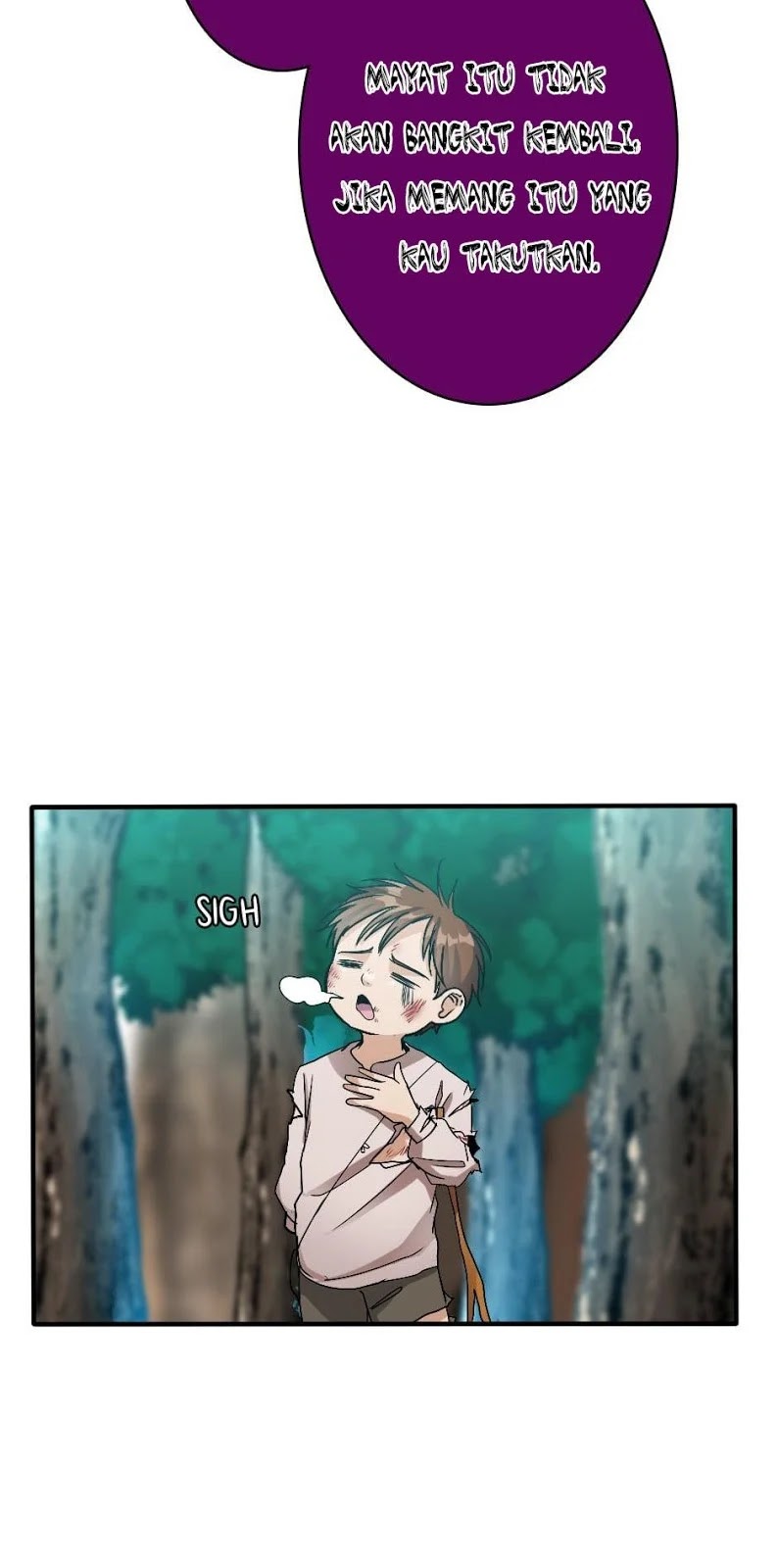 The Beginning After The End Chapter 12 Gambar 6