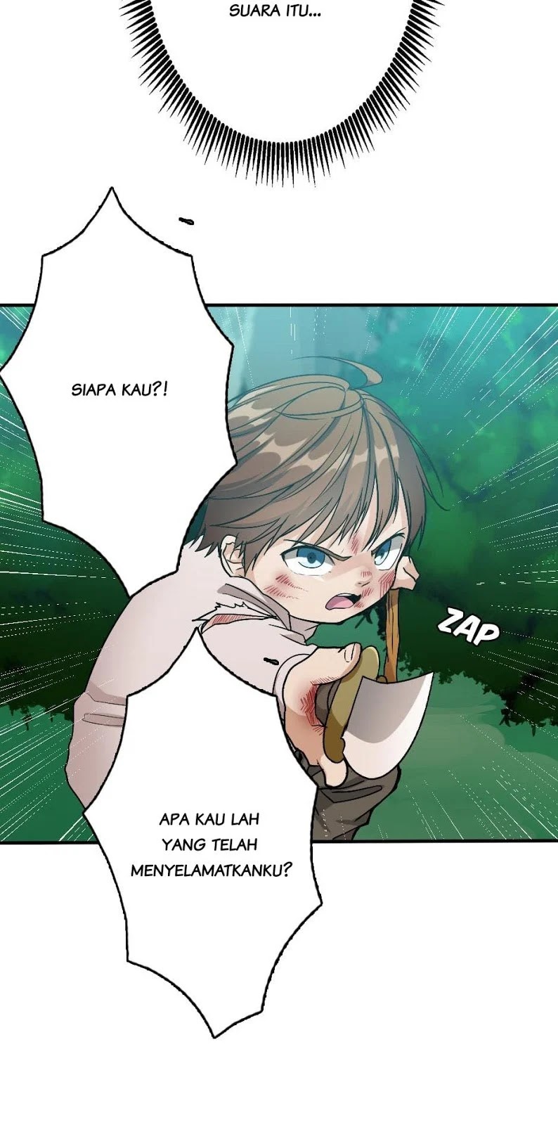 The Beginning After The End Chapter 12 Gambar 8