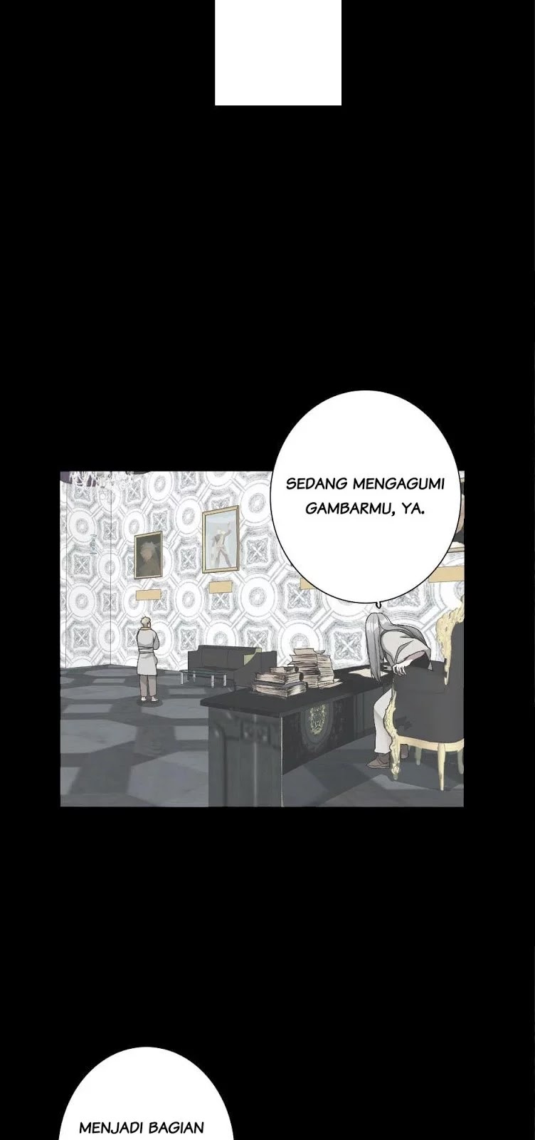 The Beginning After The End Chapter 11 Gambar 13