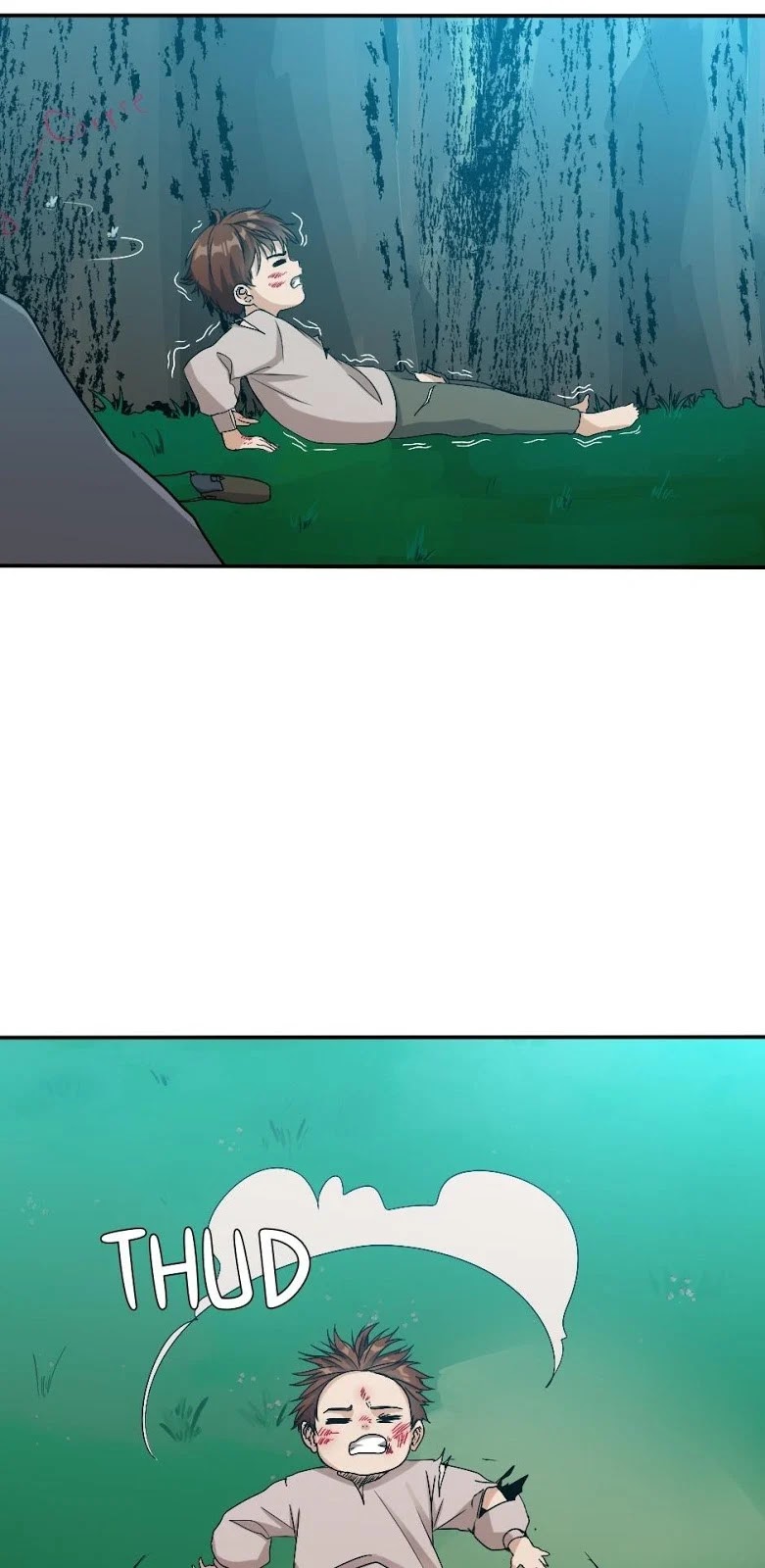 The Beginning After The End Chapter 11 Gambar 46