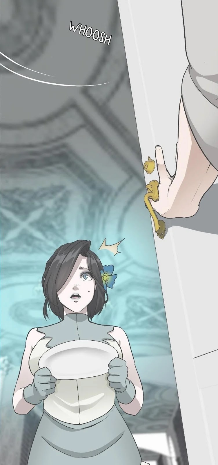 The Beginning After The End Chapter 11 Gambar 4